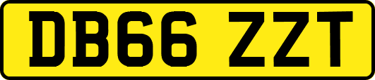 DB66ZZT
