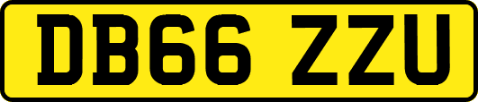 DB66ZZU