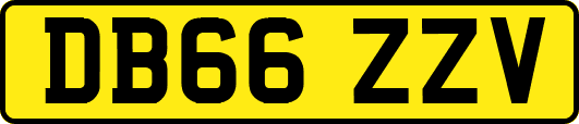 DB66ZZV