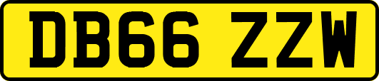 DB66ZZW