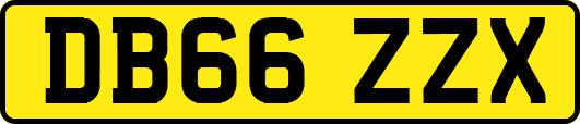DB66ZZX