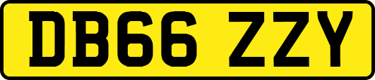 DB66ZZY