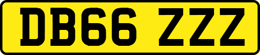 DB66ZZZ