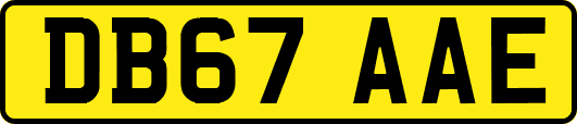 DB67AAE