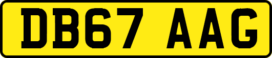 DB67AAG