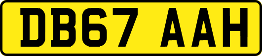 DB67AAH