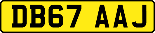 DB67AAJ