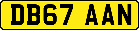 DB67AAN