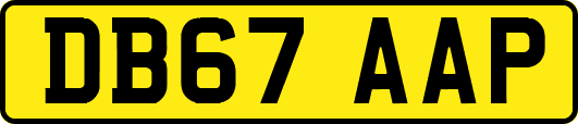 DB67AAP