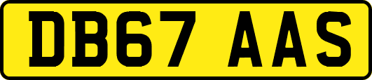 DB67AAS