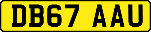 DB67AAU