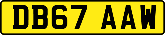 DB67AAW