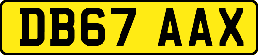 DB67AAX
