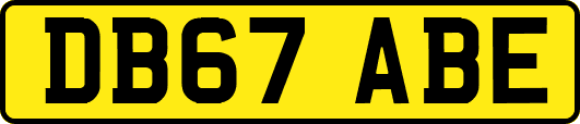 DB67ABE