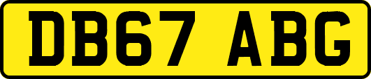 DB67ABG