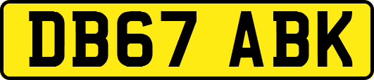 DB67ABK