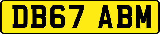 DB67ABM