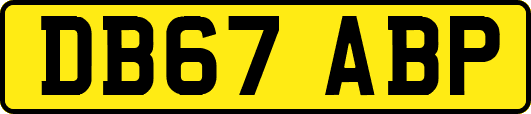 DB67ABP