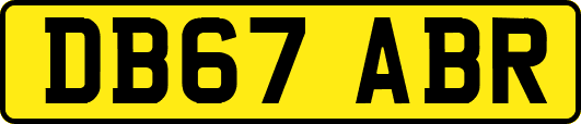 DB67ABR