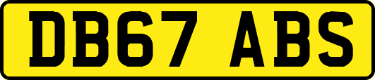 DB67ABS