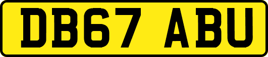 DB67ABU