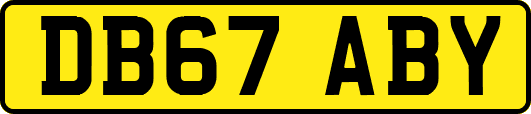 DB67ABY