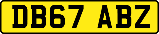 DB67ABZ