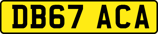 DB67ACA