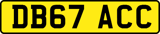 DB67ACC