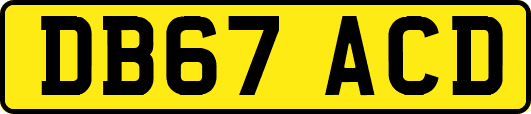 DB67ACD