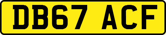 DB67ACF