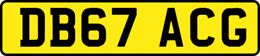 DB67ACG