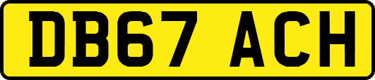 DB67ACH