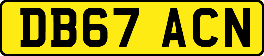 DB67ACN
