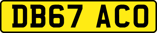 DB67ACO