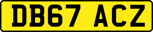 DB67ACZ