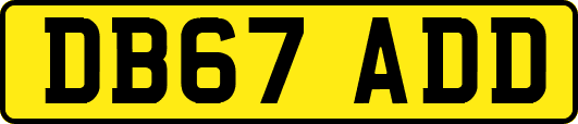 DB67ADD