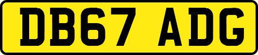 DB67ADG