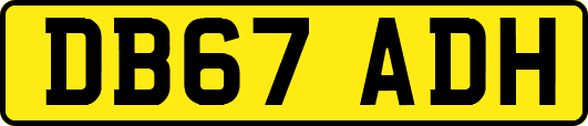 DB67ADH