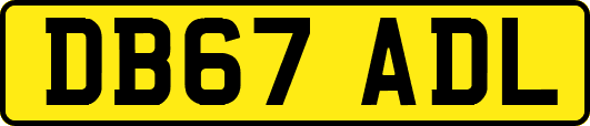 DB67ADL