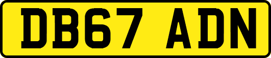 DB67ADN