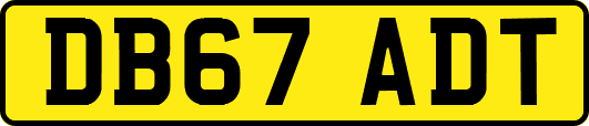 DB67ADT