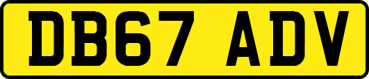 DB67ADV