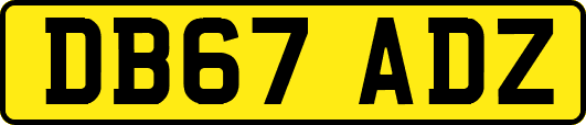 DB67ADZ
