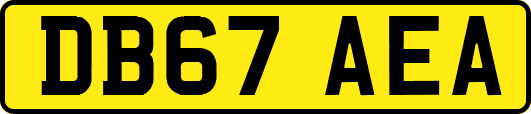 DB67AEA