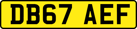 DB67AEF