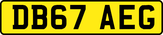 DB67AEG