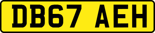 DB67AEH
