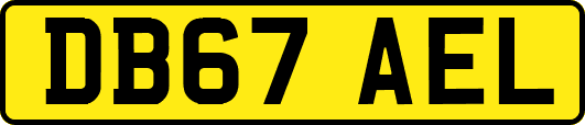 DB67AEL