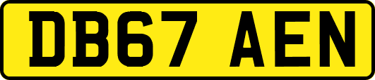DB67AEN